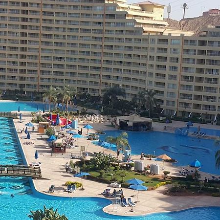 Apartment In Porto El Sokhna Families Only Ain Sukhna Exterior photo