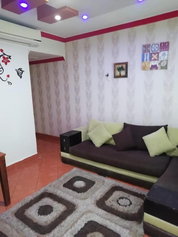 Apartment In Porto El Sokhna Families Only Ain Sukhna Exterior photo