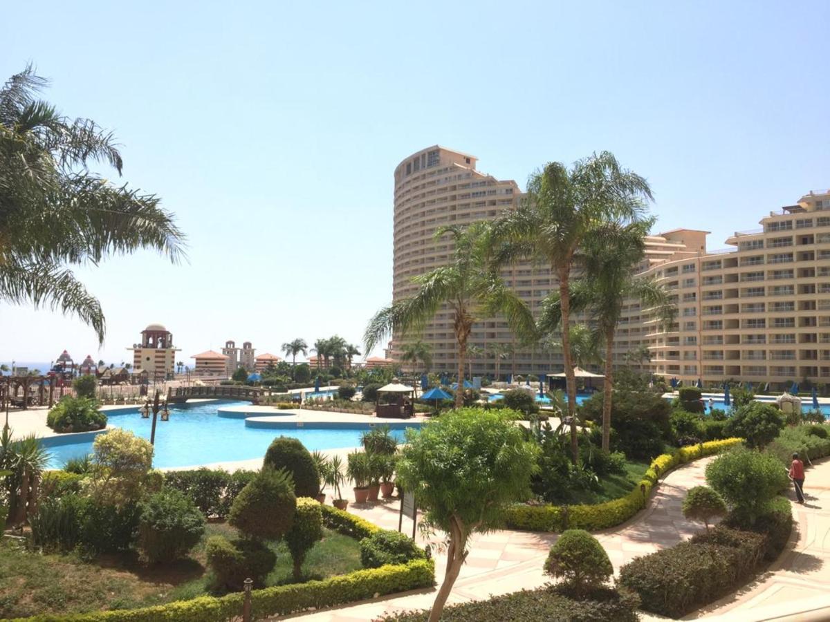 Apartment In Porto El Sokhna Families Only Ain Sukhna Exterior photo