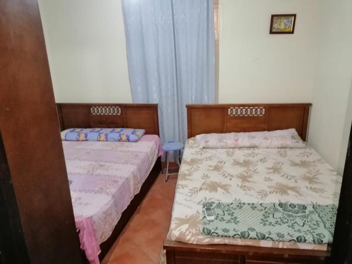 Apartment In Porto El Sokhna Families Only Ain Sukhna Exterior photo