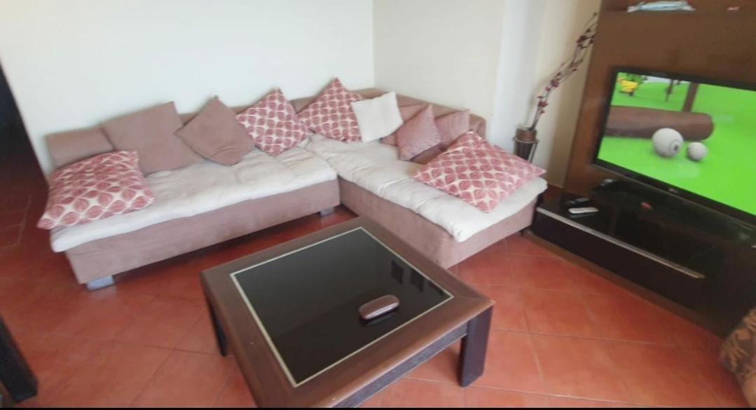 Apartment In Porto El Sokhna Families Only Ain Sukhna Exterior photo