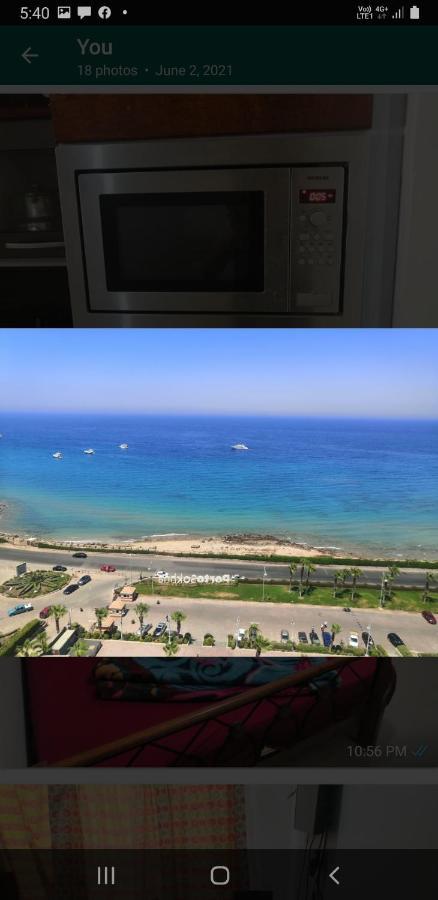 Apartment In Porto El Sokhna Families Only Ain Sukhna Exterior photo
