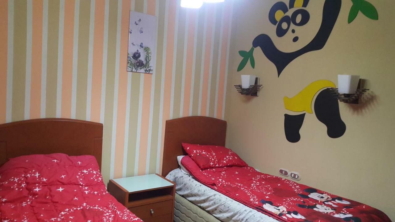 Apartment In Porto El Sokhna Families Only Ain Sukhna Exterior photo