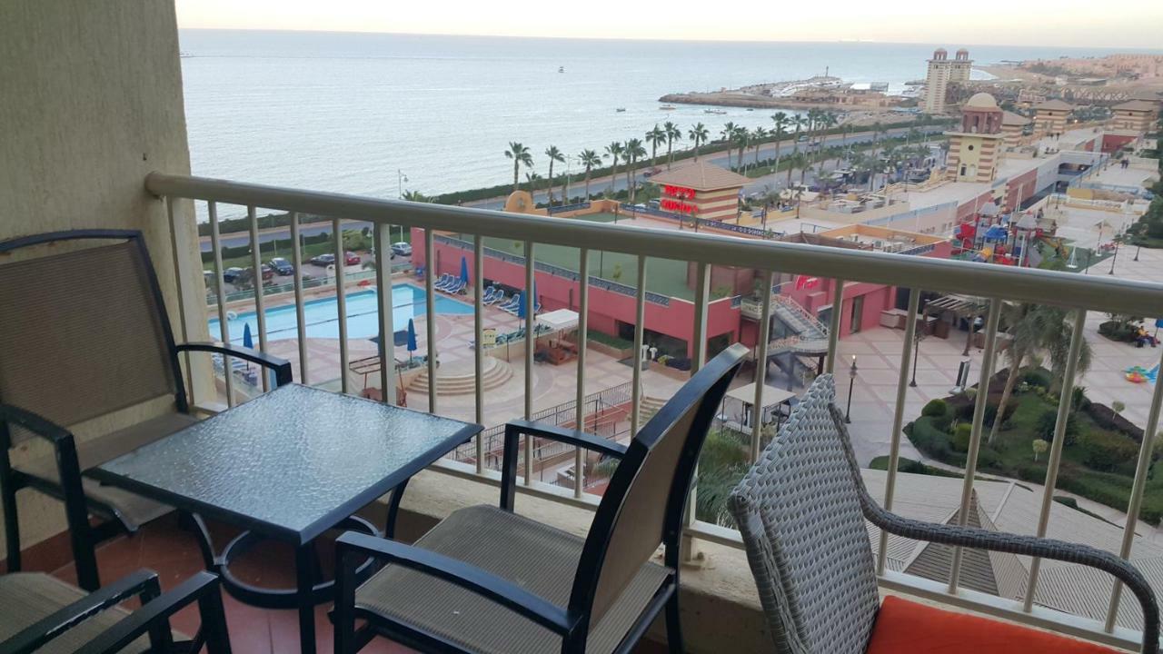 Apartment In Porto El Sokhna Families Only Ain Sukhna Exterior photo
