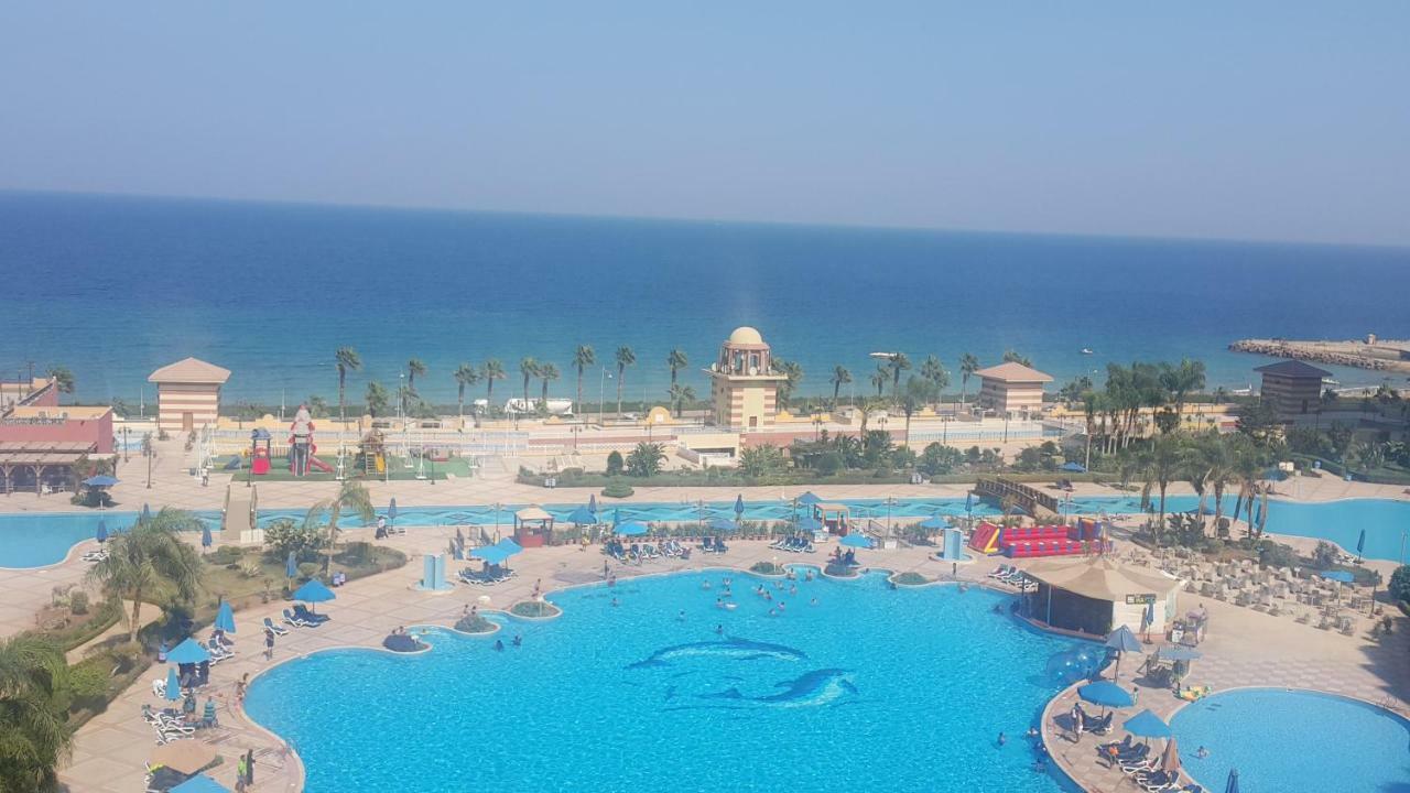 Apartment In Porto El Sokhna Families Only Ain Sukhna Exterior photo