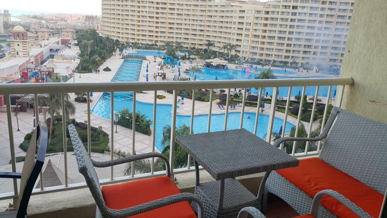 Apartment In Porto El Sokhna Families Only Ain Sukhna Exterior photo